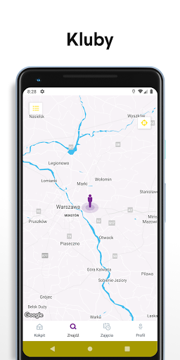 StepOne App ekran görüntüsü