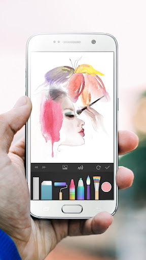 PaperColor ekran görüntüsü
