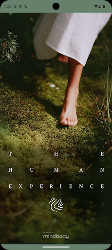 The Human Experience ekran görüntüsü