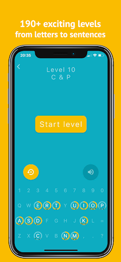 Morse Mania: Learn Morse Code ekran görüntüsü