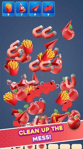 Toy Matching Fun ekran görüntüsü