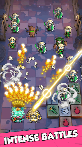 Shroom Guard: Mushroom Kingdom ekran görüntüsü