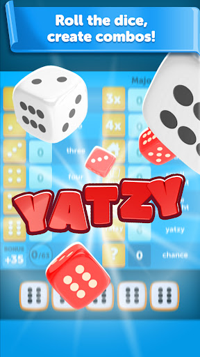 Yatzy Klasik ekran görüntüsü
