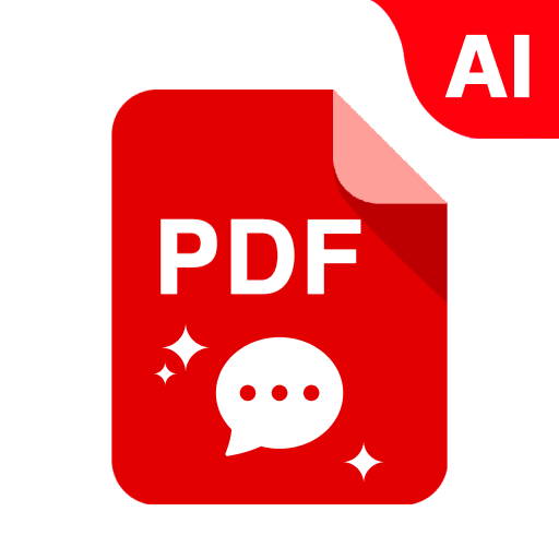 PDF Okuyucu - PDF Sohbeti