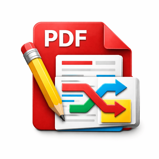 PDF Editor: PDF Reader & Tools