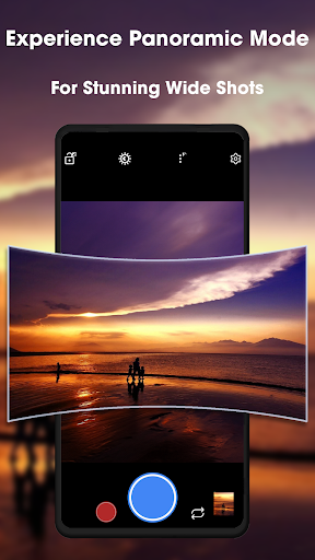 GCamera: GCam & HD Pro Photos ekran görüntüsü