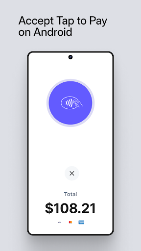 Shopify Point of Sale (POS) ekran görüntüsü