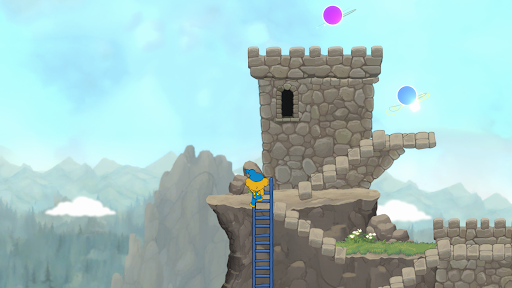 Bamse's Adventure : Kids ekran görüntüsü