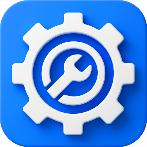 My Device Settings: Quick Easy
