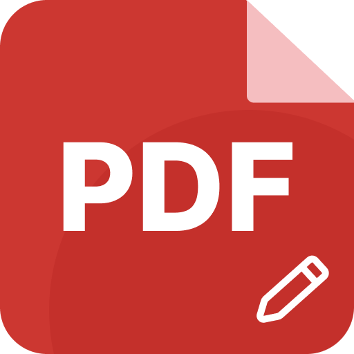 PDF Editor - pdf'yi düzenle