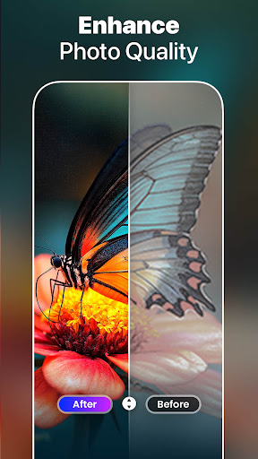 AI Photo Generator, Enhancer ekran görüntüsü