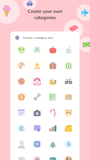 Budgeting App - Spend Tracker ekran görüntüsü