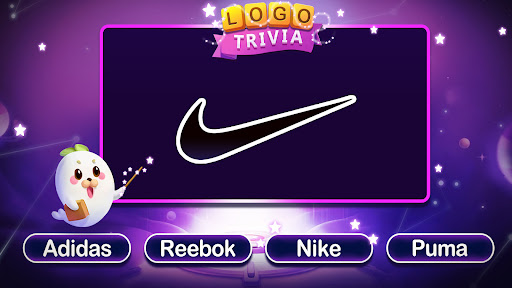 Logo Trivia - Guess Logo Quiz ekran görüntüsü