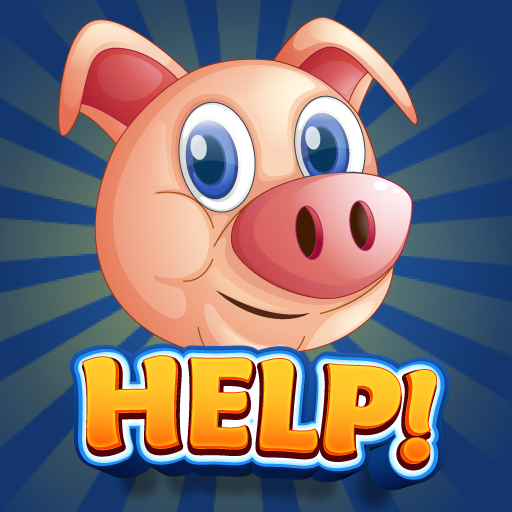 Piggy Liberation: epic Blast