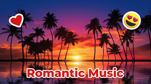 Romantik Müzik Şarkıları ekran görüntüsü