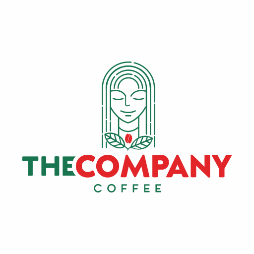 THE COMPANY COFFEE - THE CUP