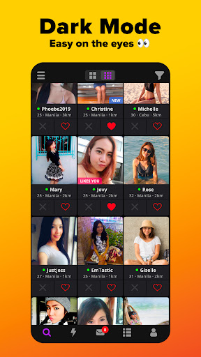 PinaLove - Filipina Dating ekran görüntüsü