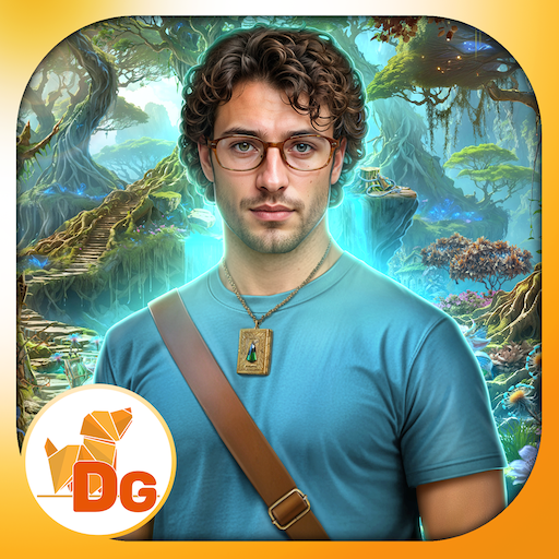 Hidden Portals: Balance f2p