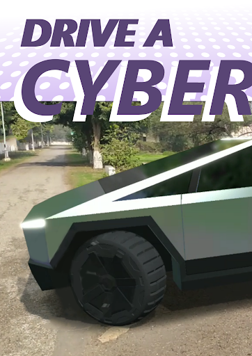 OculAR - Drive AR Cars ekran görüntüsü