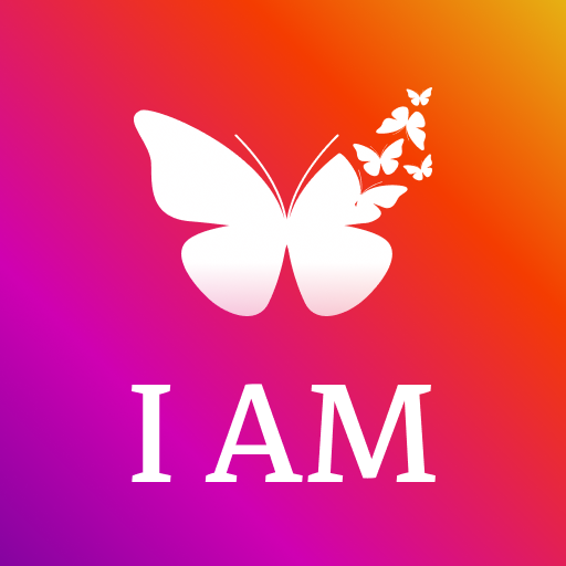 Better myself - Affirmations