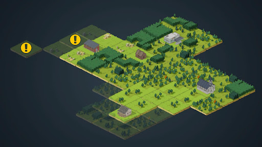 Zombie Forest 3: Underground ekran görüntüsü