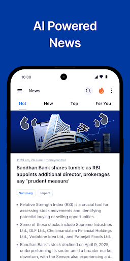 FrontPage: Stock Market Clubs ekran görüntüsü