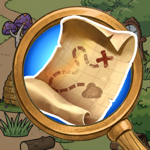 Hidden Forge
