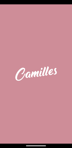 Camilles ekran görüntüsü