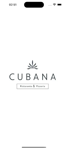 CUBANA ekran görüntüsü
