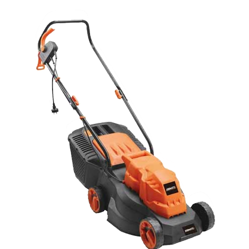 Lawn Mower