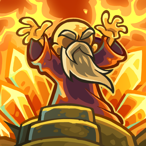 Kingdom Rush Battles: TD Oyun