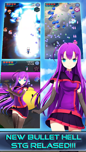 Guardian Girls: Astral Battle ekran görüntüsü