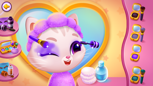 Bubbu ve Mimmi'nin Dünyası ekran görüntüsü