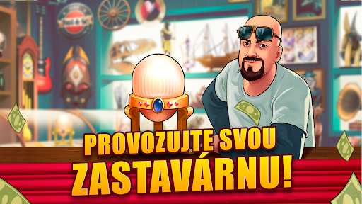 Bid Wars 2: Pawn Shop Empire ekran görüntüsü