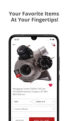 KinugawaTurbo ekran görüntüsü