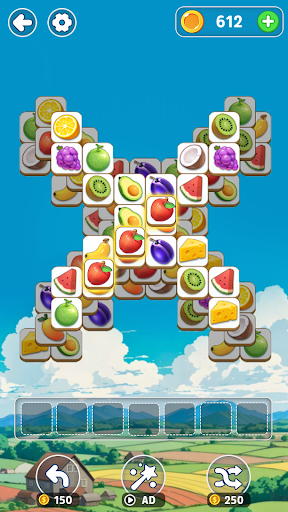 Tile Crush: Triple Match ekran görüntüsü