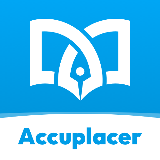 Accuplacer Study Prep 2026
