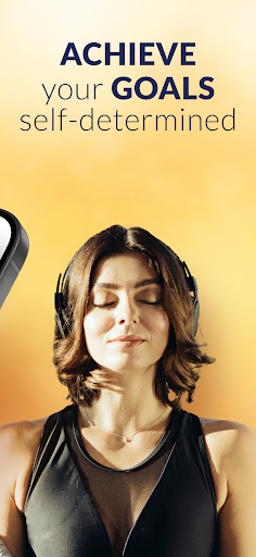 HypnoBox: Self Hypnosis, Sleep ekran görüntüsü