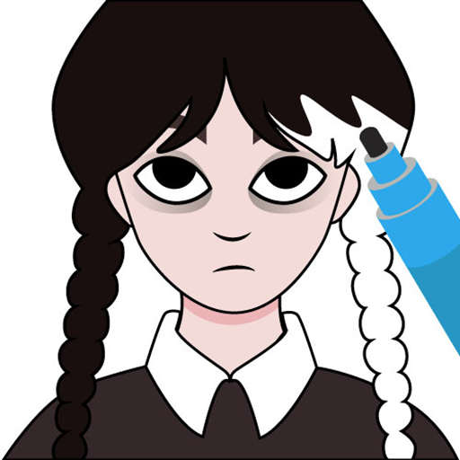 Kawaii Çizimi: Draw Girls Book