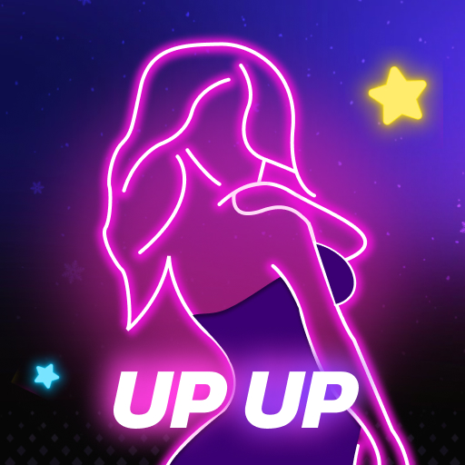 Up up