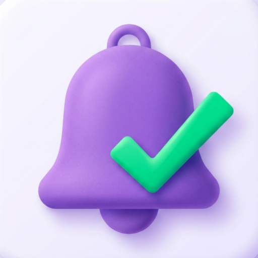 Smart Reminders & Alarm