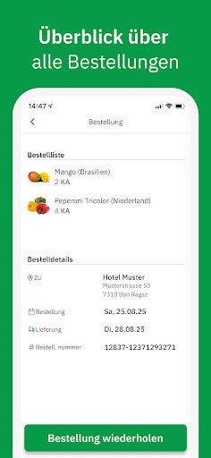 Ecco-Jäger ekran görüntüsü