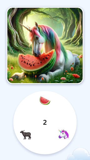 Emojify: Emoji Merge ekran görüntüsü