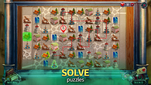 Great Deeds (F2P Adventure) ekran görüntüsü