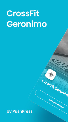 CrossFit Geronimo ekran görüntüsü