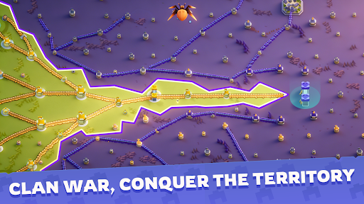 War Inc: Rising ekran görüntüsü