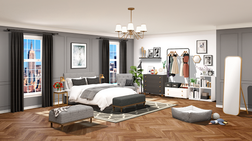 My Home Design Story ekran görüntüsü