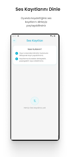 Anlat Bakalım - Kelime Oyunu ekran görüntüsü