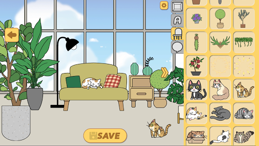 Character Maker: Dress-up Game ekran görüntüsü