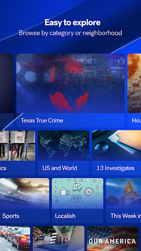 ABC13 Houston ekran görüntüsü